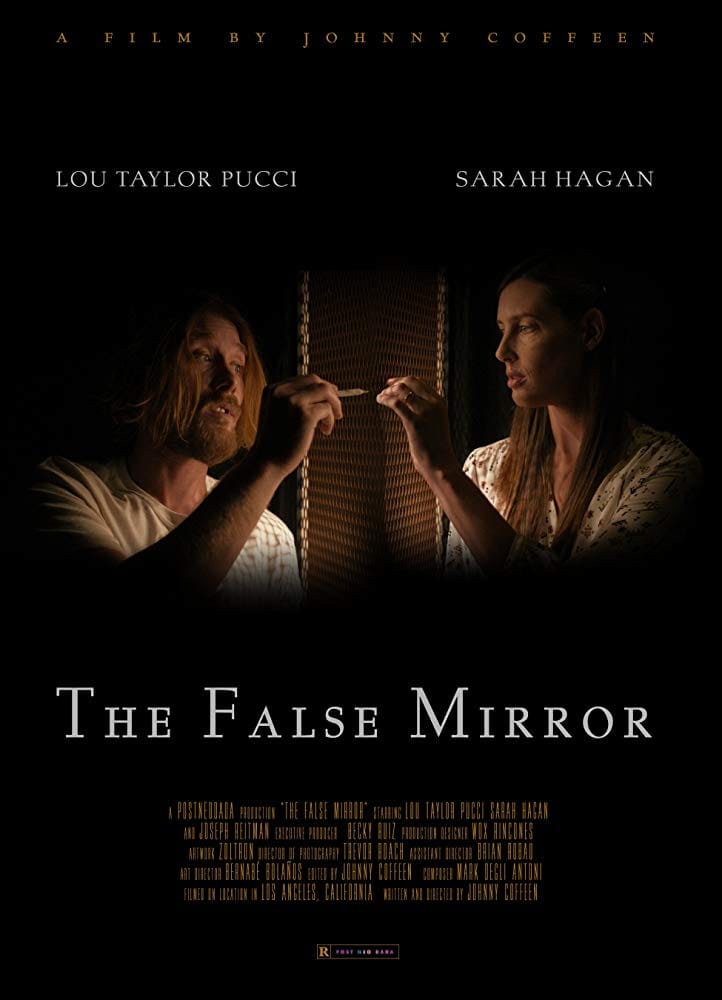 The False Mirror