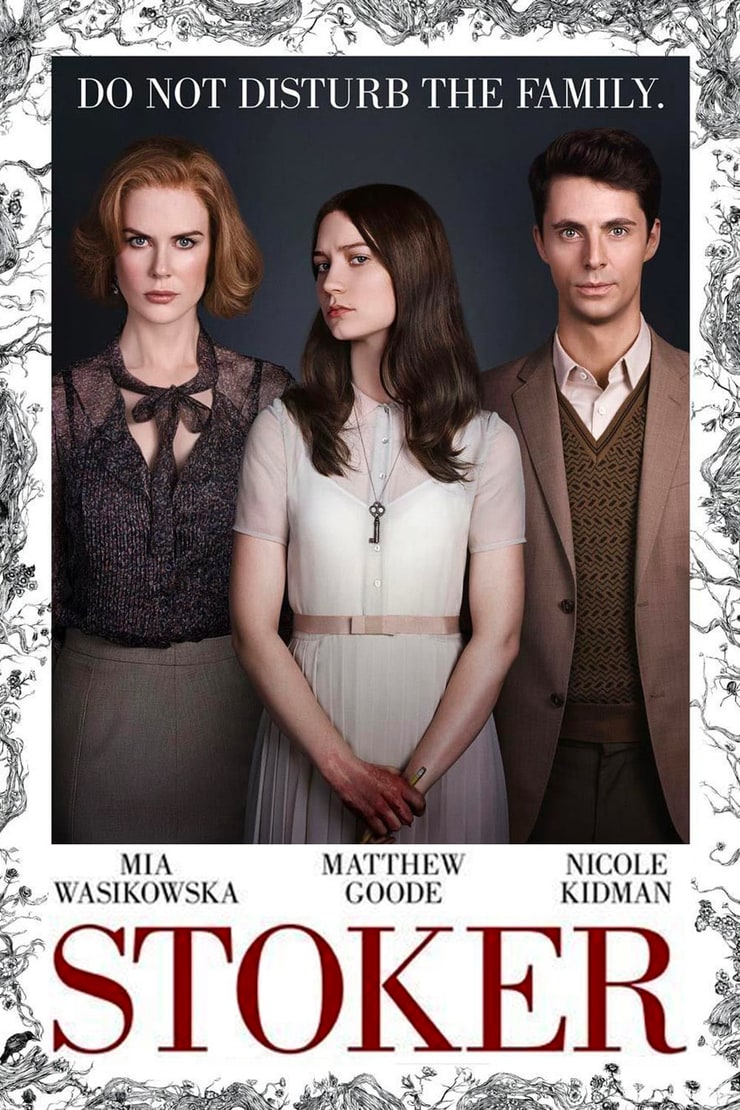 Stoker