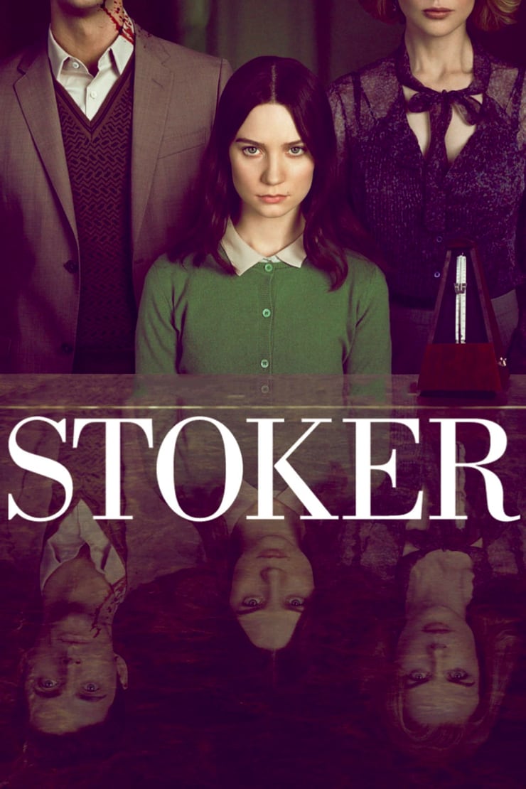 Picture of Stoker