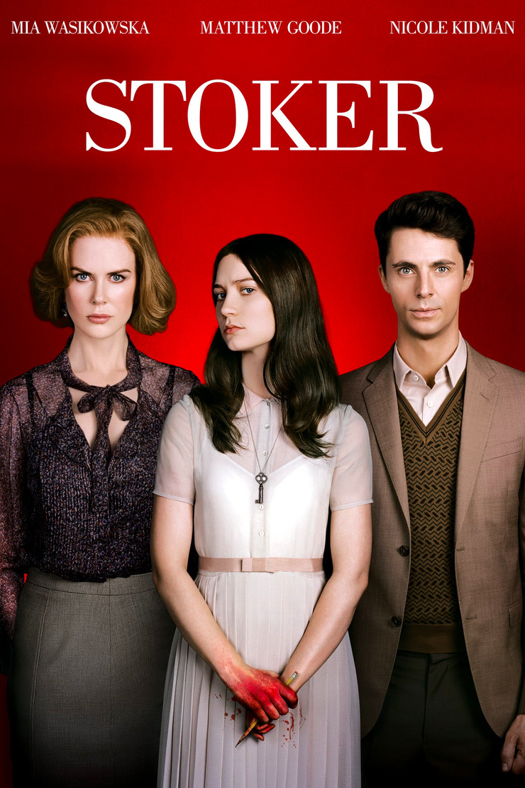 Stoker