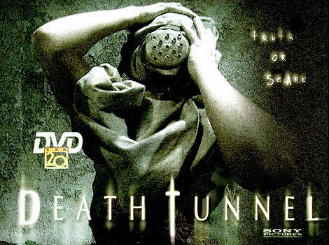 Death Tunnel                                  (2005)