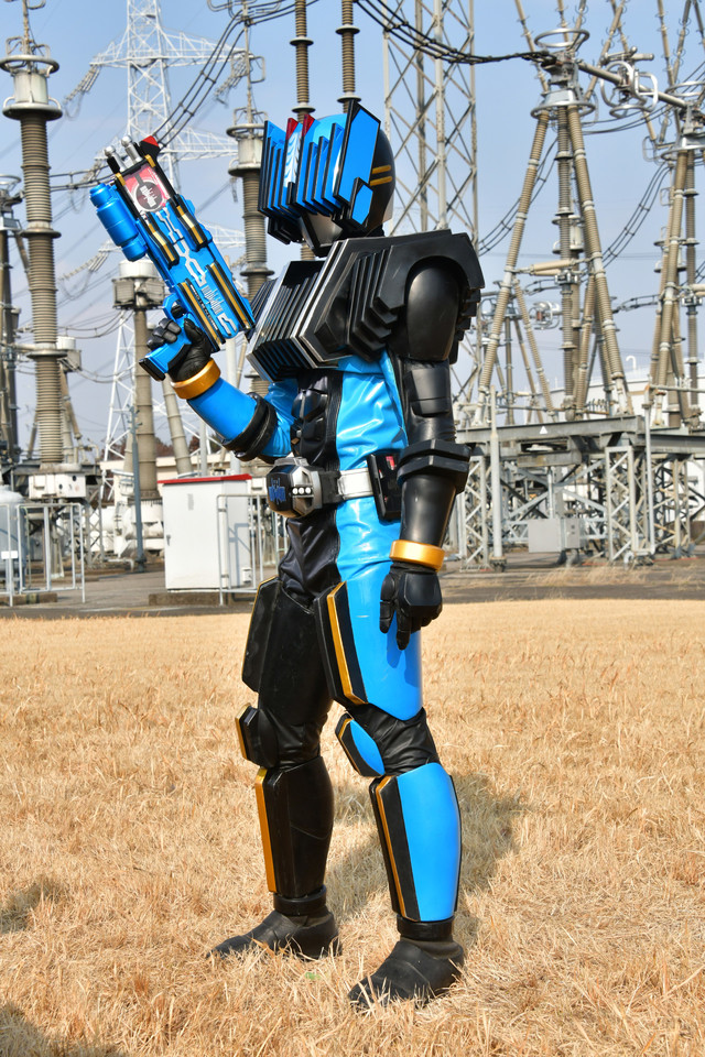 Daiki Kaitō