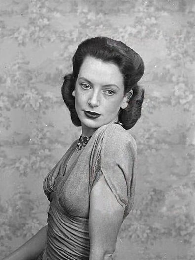 Deborah Kerr