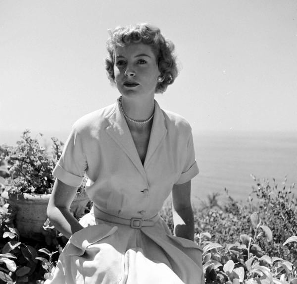 Deborah Kerr