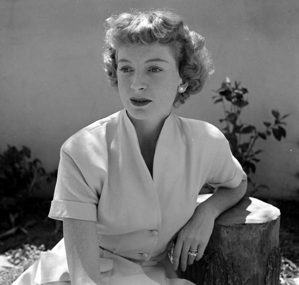 Deborah Kerr