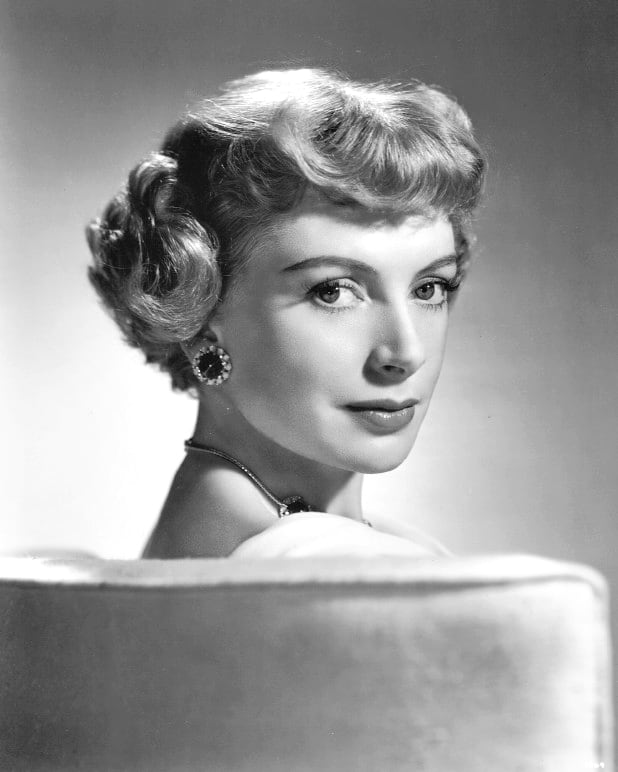 Deborah Kerr