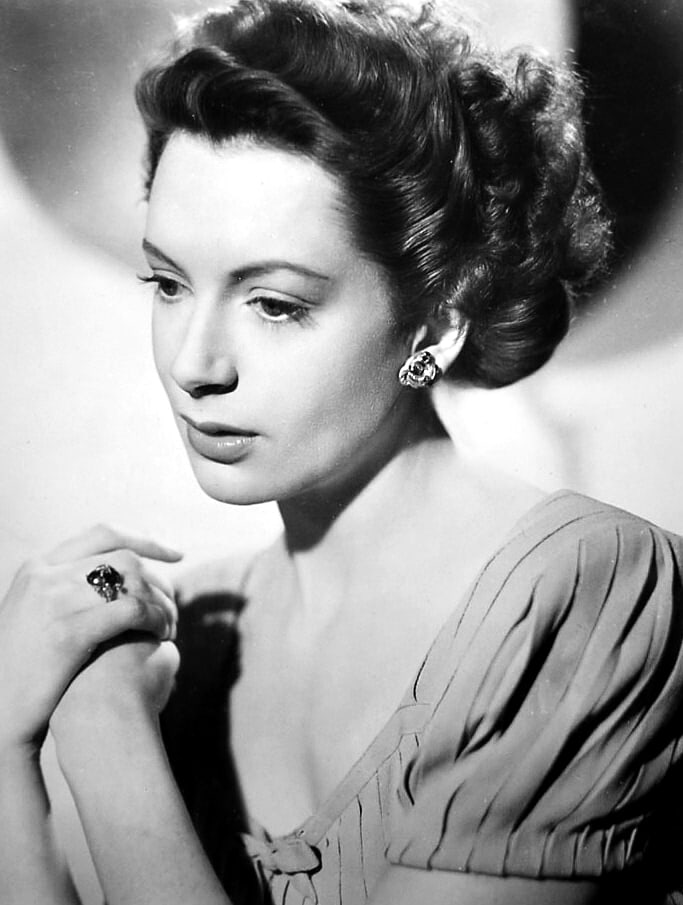 Deborah Kerr