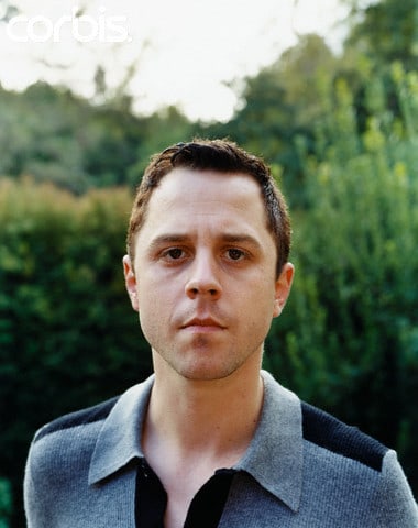 Giovanni Ribisi