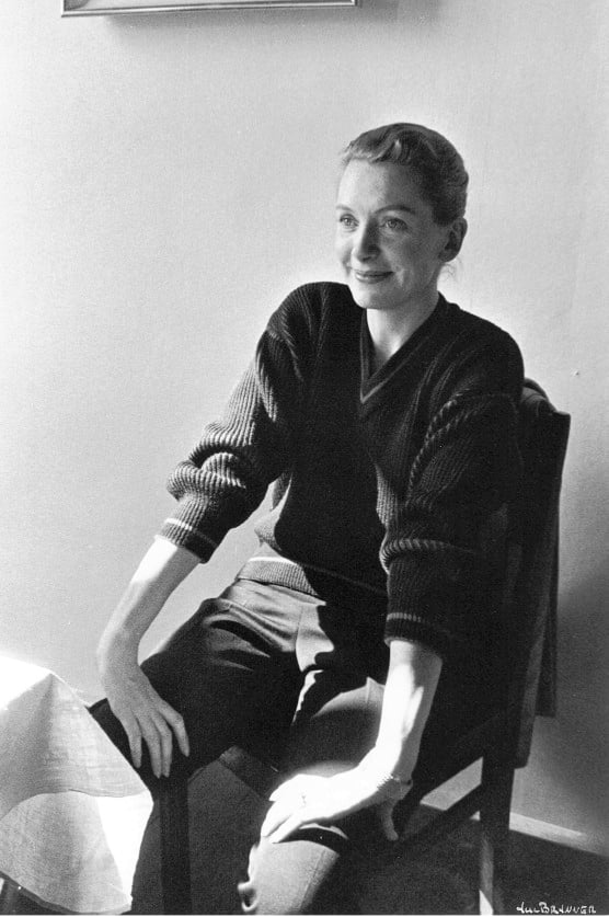 Deborah Kerr