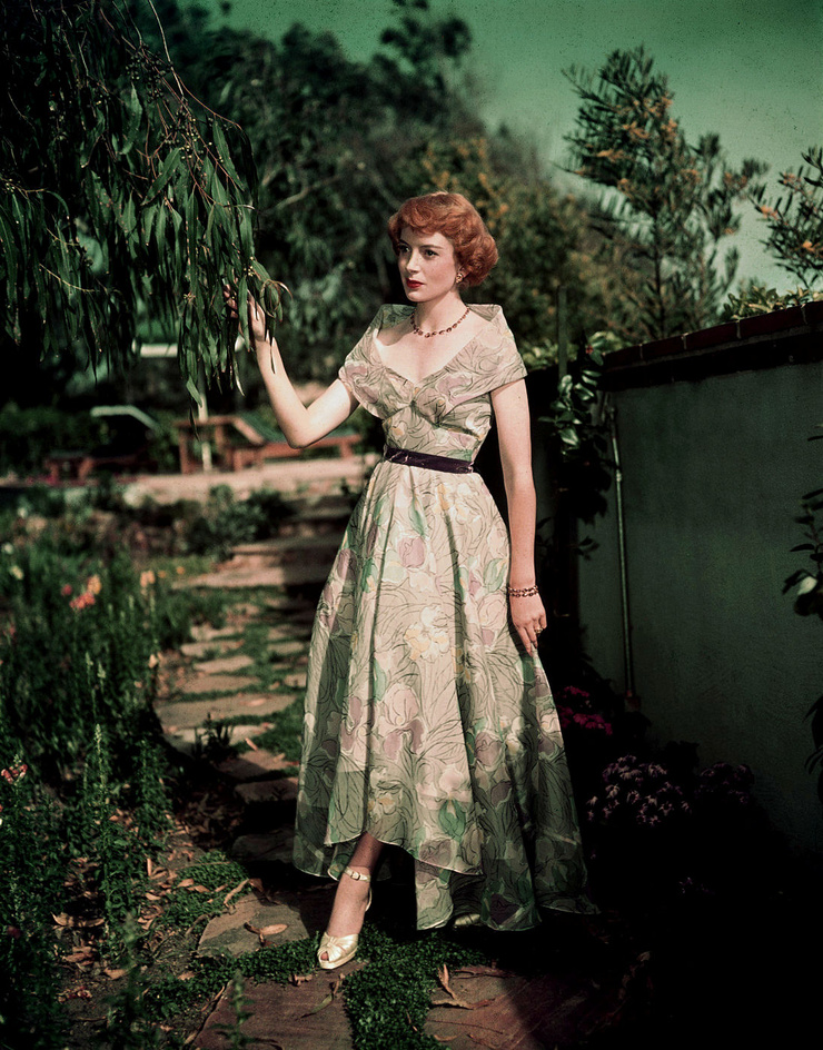 Deborah Kerr Deborah Kerr