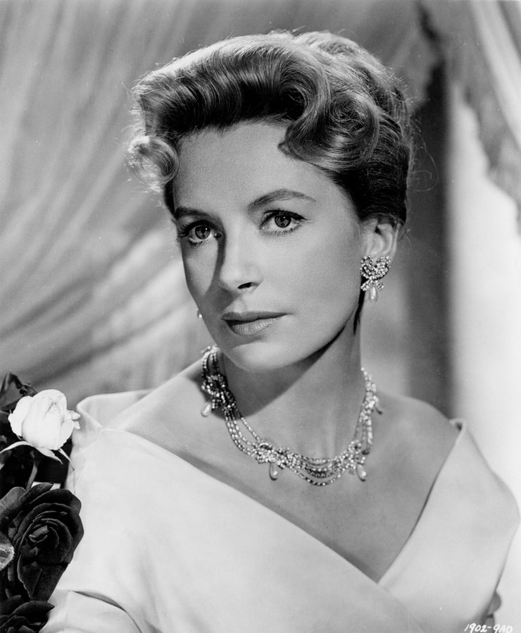 Deborah Kerr