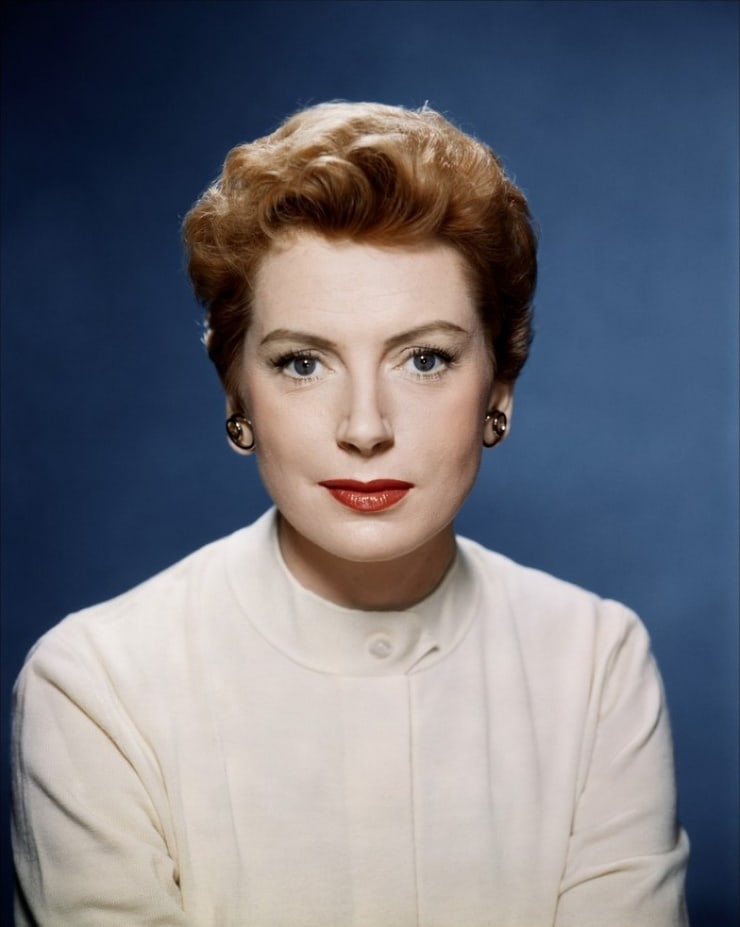 Deborah Kerr Deborah Kerr