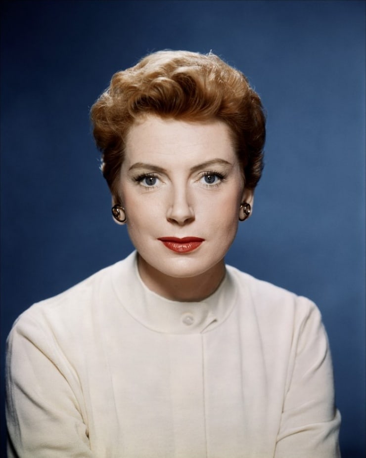 Deborah Kerr