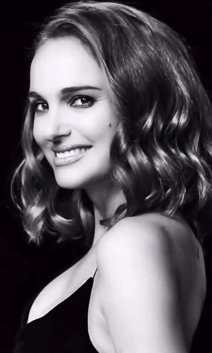 Natalie Portman Natalie Portman