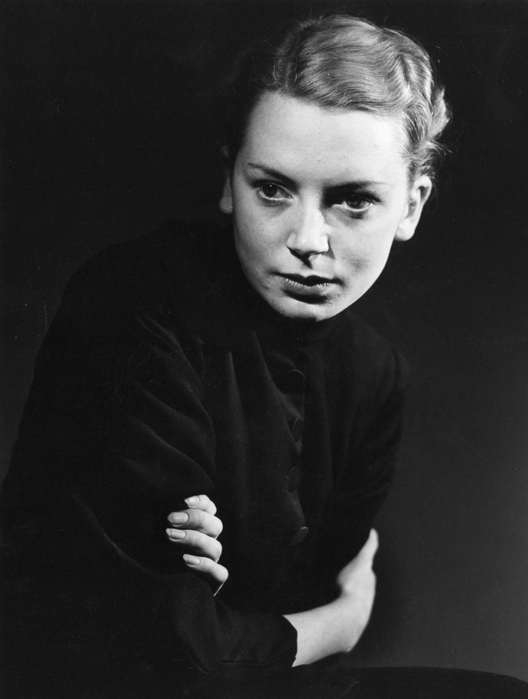 Deborah Kerr Deborah Kerr
