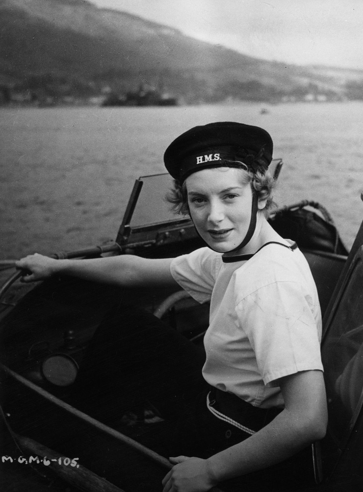 Deborah Kerr Deborah Kerr