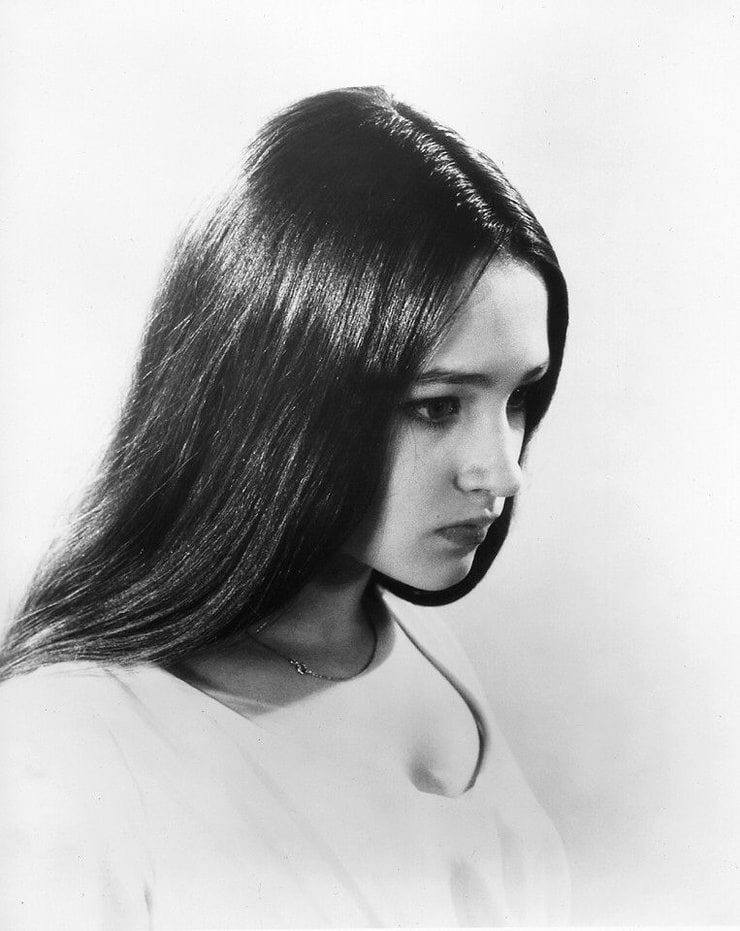 Olivia Hussey