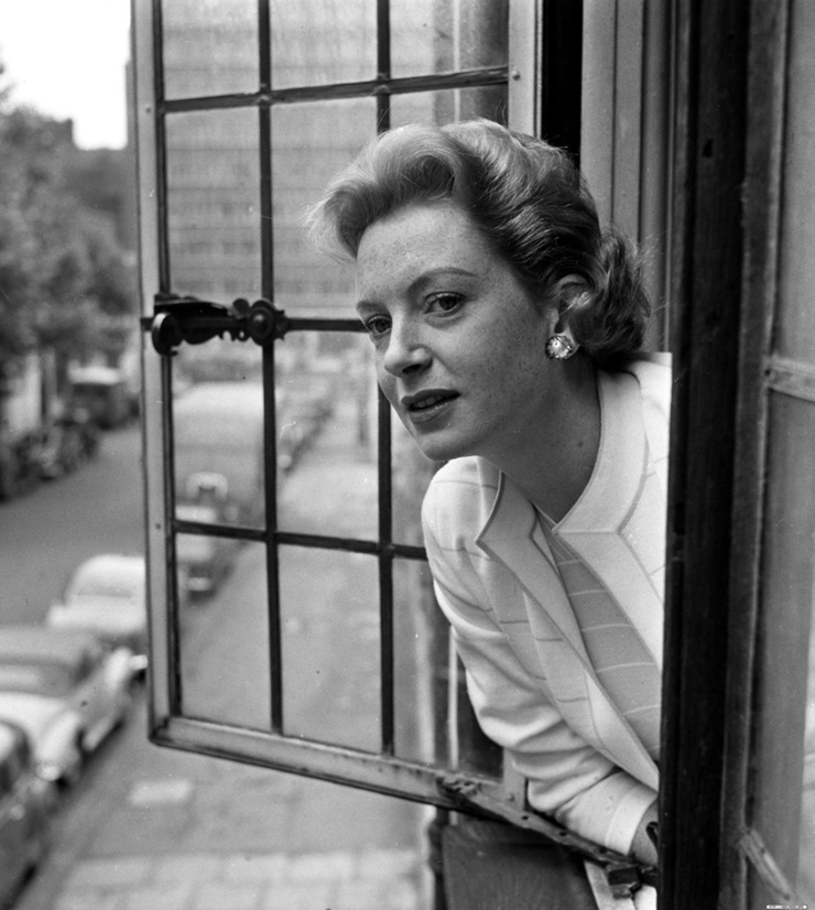 Deborah Kerr Deborah Kerr