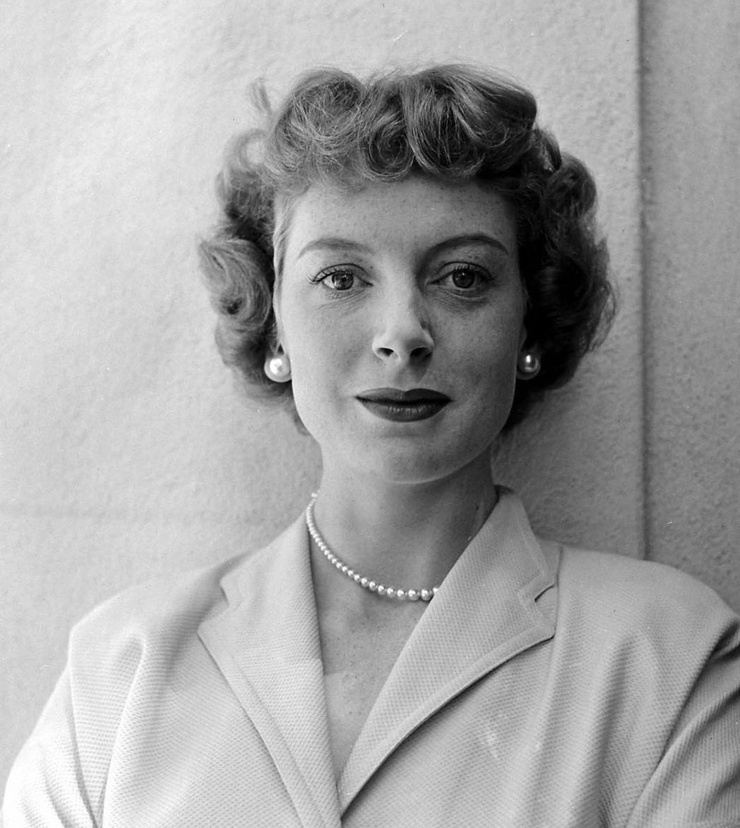Deborah Kerr