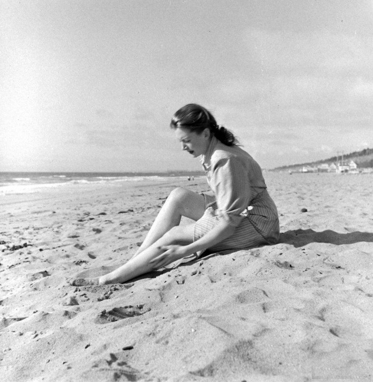 Deborah Kerr Deborah Kerr