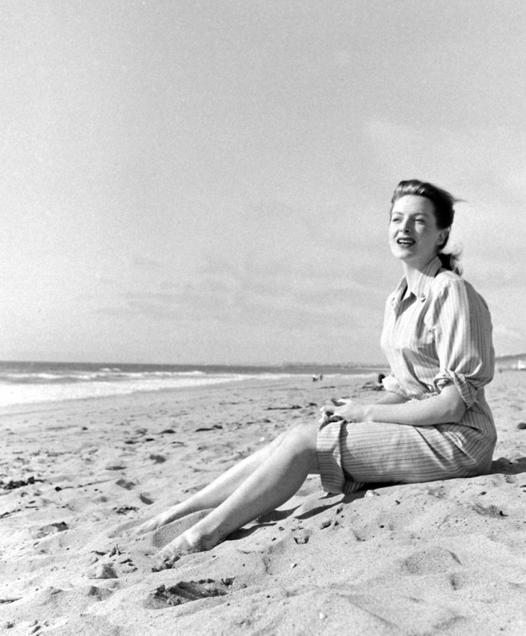 Deborah Kerr