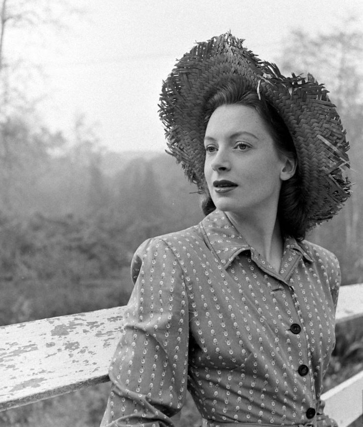 Deborah Kerr