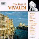 The Best of Vivaldi