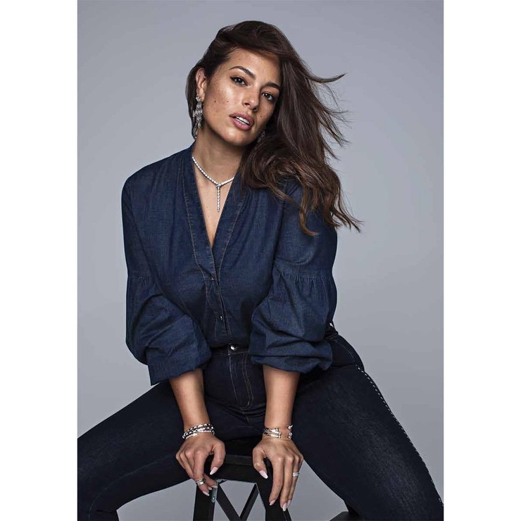 Ashley Graham Ashley Graham