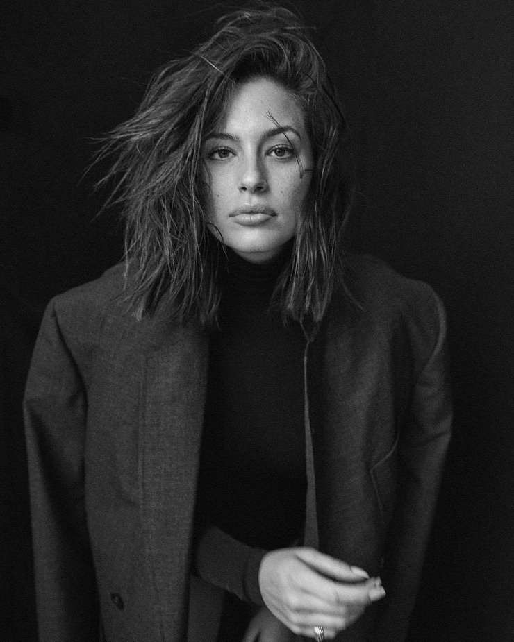 Ashley Graham Ashley Graham