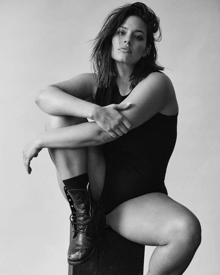 Ashley Graham Ashley Graham