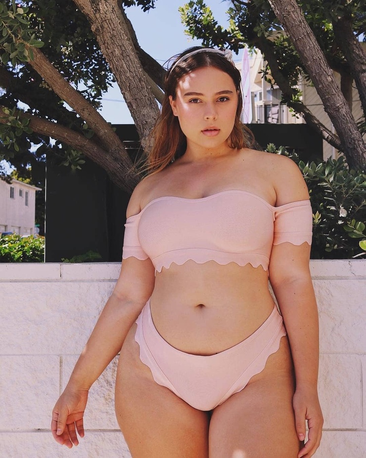 Venezia Cruz