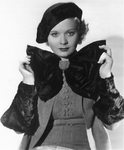 Dorothy Dell