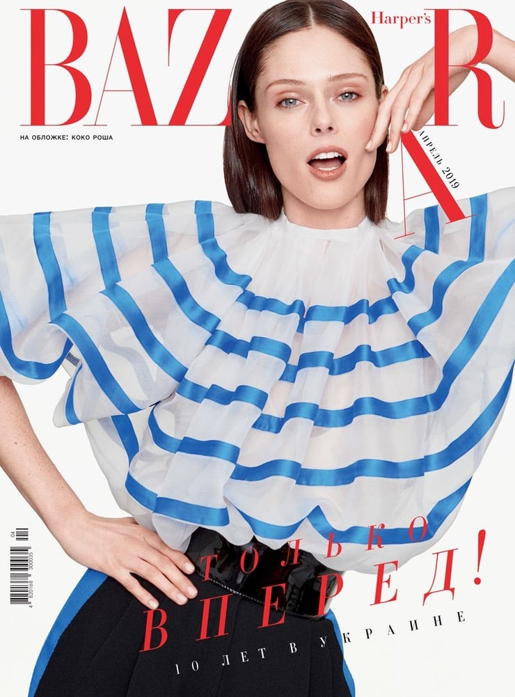 Coco Rocha Coco Rocha