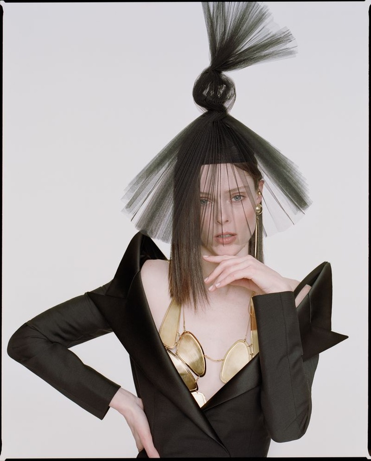 Coco Rocha