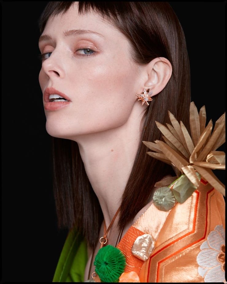 Coco Rocha