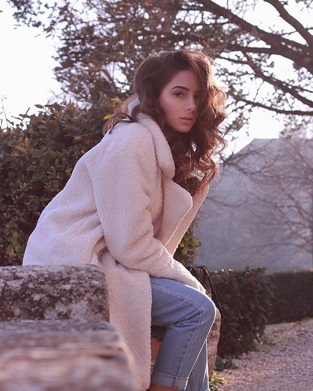 Amelie Da Costa