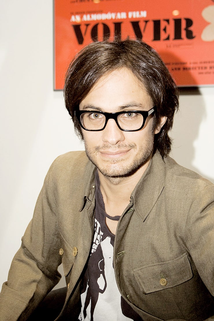 Gael García Bernal