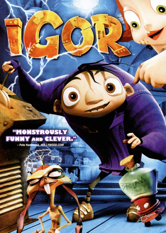 Igor