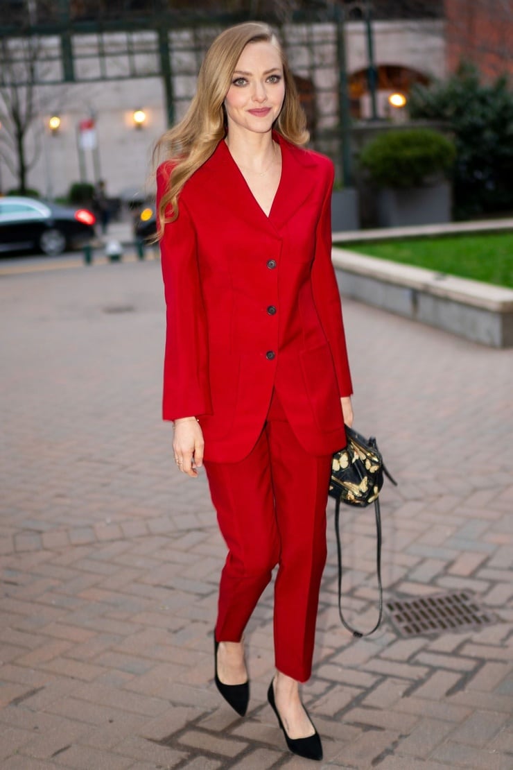 Amanda Seyfried Amanda Seyfried