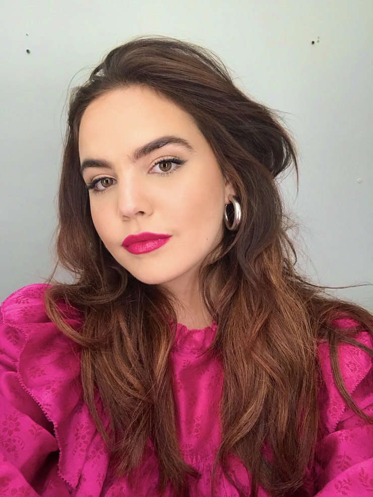 Bailee Madison