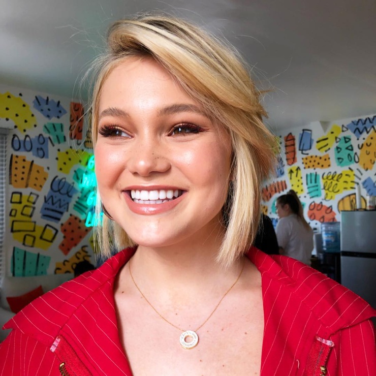 Olivia Holt Olivia Holt