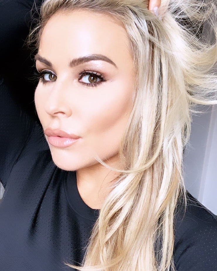 Natalie Neidhart