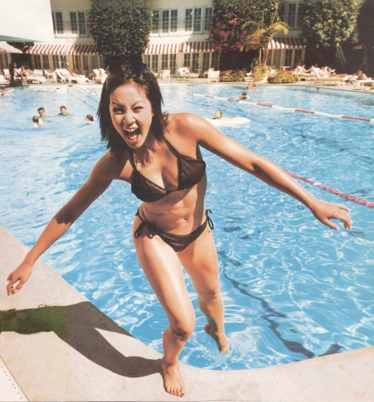 Michelle Kwan Michelle Kwan
