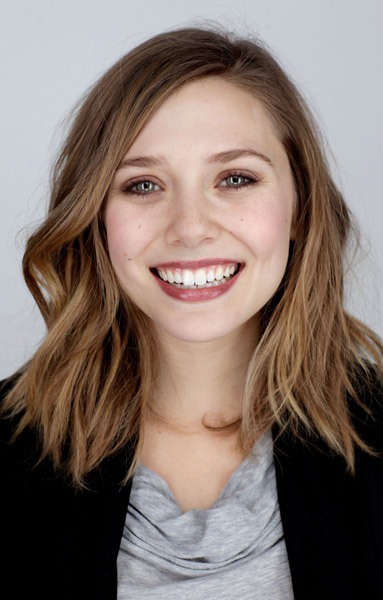Elizabeth Olsen Elizabeth Olsen