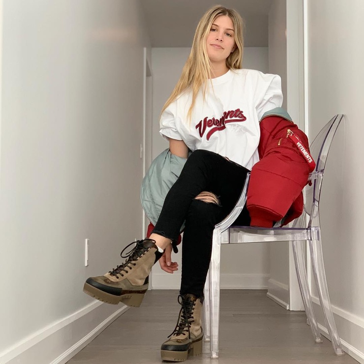 Eugenie Bouchard