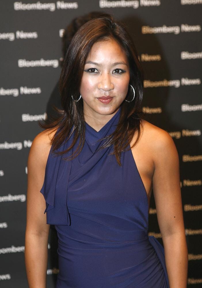 Michelle Kwan