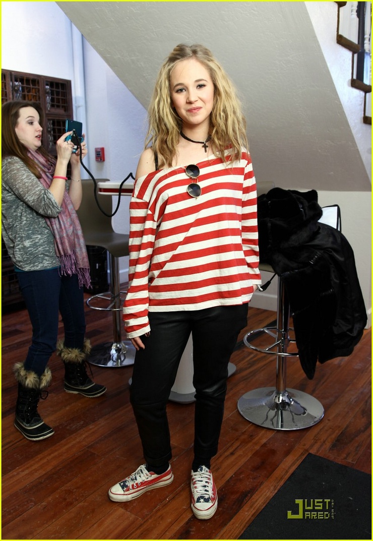 Juno Temple Juno Temple