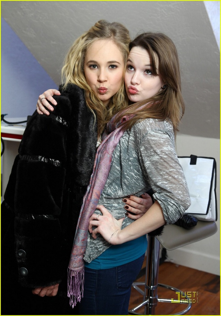 Juno Temple