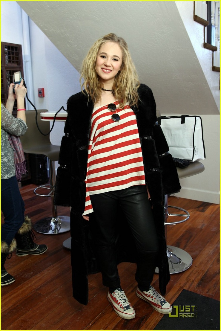 Juno Temple