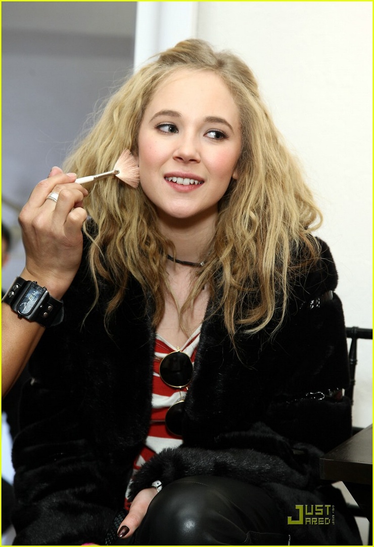 Juno Temple